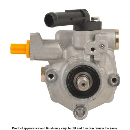A1 Cardone New Power Steering Pumps, 96-330 96-330